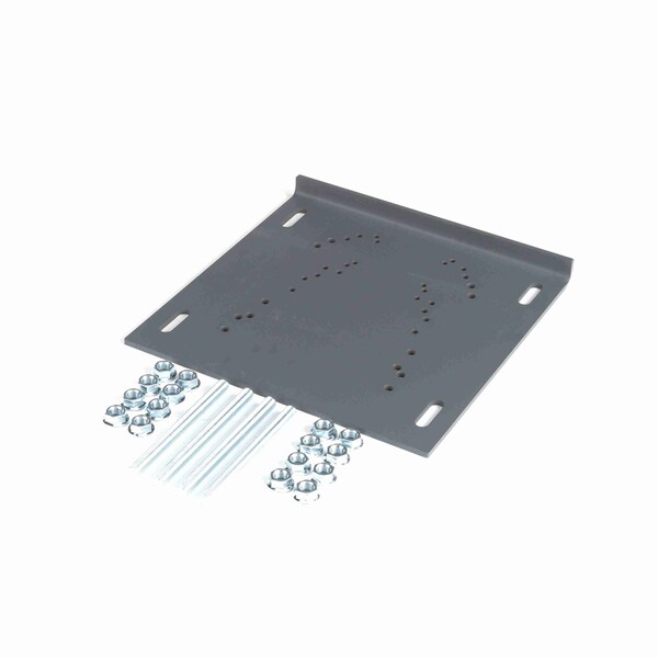 Shaftmount Accessory, MB203-207